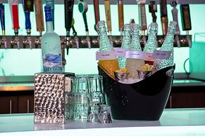 DoubleTree by Hilton Deadwood at Cadillac Jack's