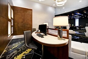 DoubleTree by Hilton Deadwood at Cadillac Jack's