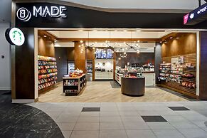 DoubleTree by Hilton Deadwood at Cadillac Jack's