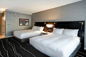 DoubleTree by Hilton Deadwood at Cadillac Jack's