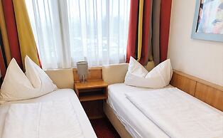 DORMERO Express Hotel Passau