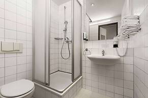 Amedia Express Passau Trademark Collection by Wyndham