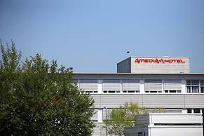 Amedia Express Passau Trademark Collection by Wyndham