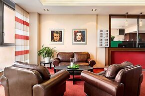 Amedia Express Passau Trademark Collection by Wyndham