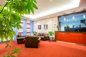 Amedia Express Passau Trademark Collection by Wyndham