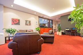Amedia Express Passau Trademark Collection by Wyndham