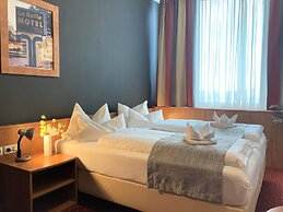Amedia Express Passau Trademark Collection by Wyndham