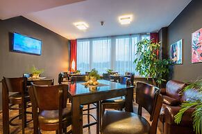 Amedia Express Passau Trademark Collection by Wyndham