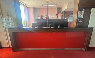 DORMERO Express Hotel Passau