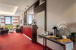 Amedia Express Passau Trademark Collection by Wyndham