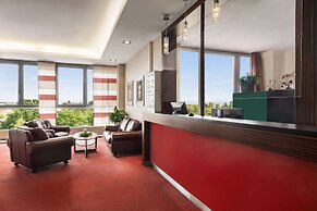 Amedia Express Passau Trademark Collection by Wyndham