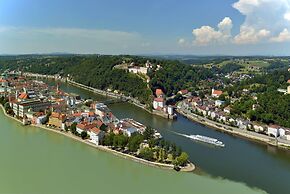 DORMERO Express Hotel Passau