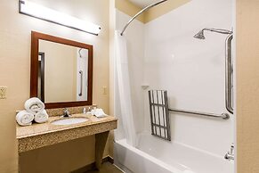 Comfort Inn & Suites IAH Bush Airport – East