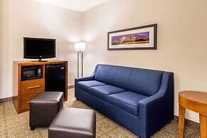 Comfort Inn & Suites IAH Bush Airport – East