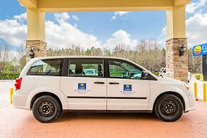 Comfort Inn & Suites IAH Bush Airport – East