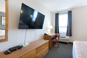 Lakeview Inns & Suites - Okotoks