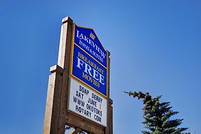 Lakeview Inns & Suites - Okotoks