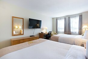 Lakeview Inns & Suites - Okotoks