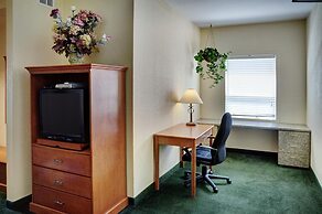 Lakeview Inns & Suites - Okotoks