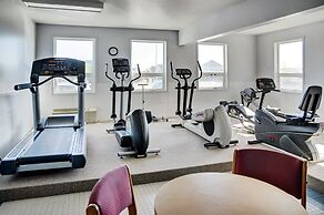 Lakeview Inns & Suites - Okotoks