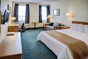 Lakeview Inns & Suites - Okotoks
