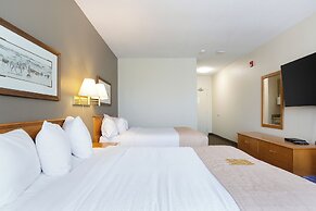 Lakeview Inns & Suites - Okotoks