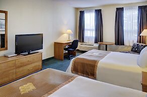 Lakeview Inns & Suites - Okotoks
