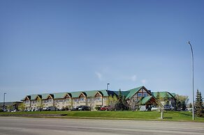 Lakeview Inns & Suites - Okotoks