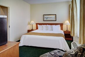 Lakeview Inns & Suites - Okotoks