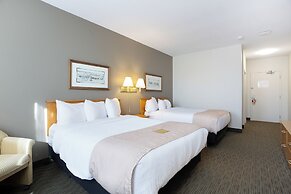 Lakeview Inns & Suites - Okotoks