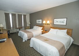Lakeview Inns & Suites - Okotoks