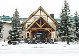 Lakeview Inns & Suites - Okotoks