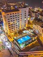 Best Western Plus Khan Hotel