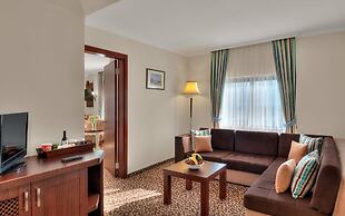 Best Western Plus Khan Hotel