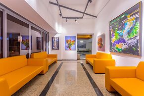 Best Western Plus Khan Hotel