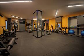 Best Western Plus Khan Hotel