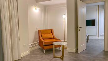 Best Western Plus Khan Hotel