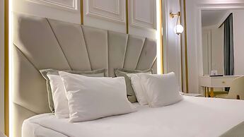 Best Western Plus Khan Hotel