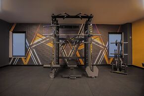 Best Western Plus Khan Hotel