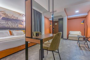 Best Western Plus Khan Hotel