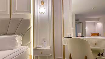 Best Western Plus Khan Hotel