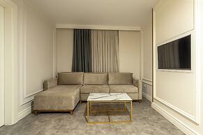 Best Western Plus Khan Hotel