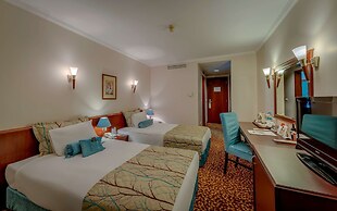 Best Western Plus Khan Hotel