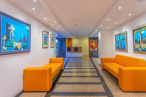 Best Western Plus Khan Hotel