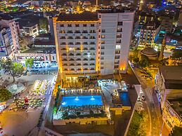 Best Western Plus Khan Hotel