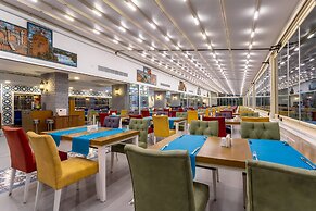 Best Western Plus Khan Hotel