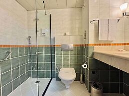 Best Western Plus Khan Hotel