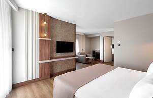 Best Western Plus Khan Hotel