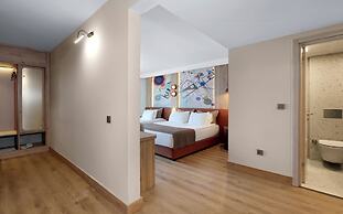 Best Western Plus Khan Hotel