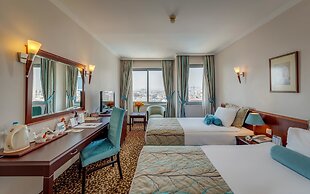 Best Western Plus Khan Hotel